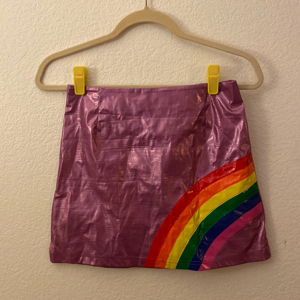 Rainbow Magic Mini Skirt Dolls Kill dElias
